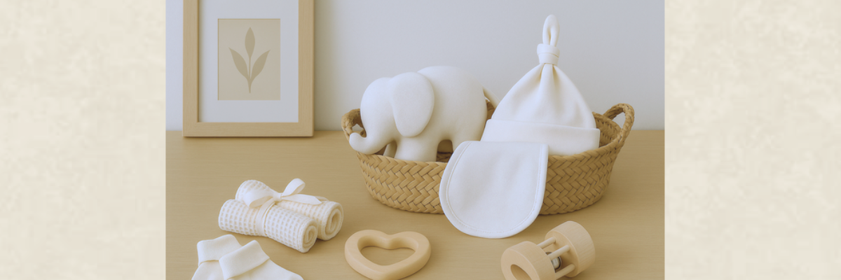 Baby Accessories