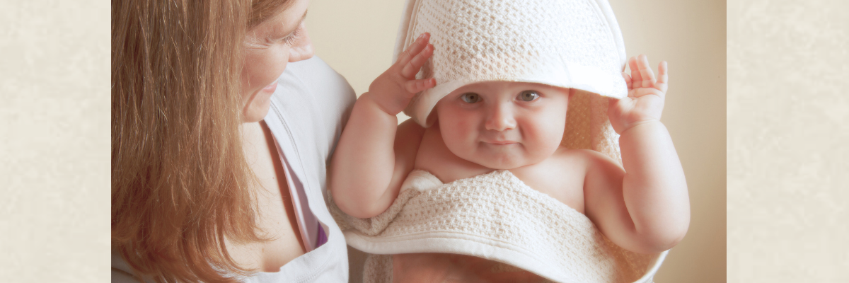 Baby Bath