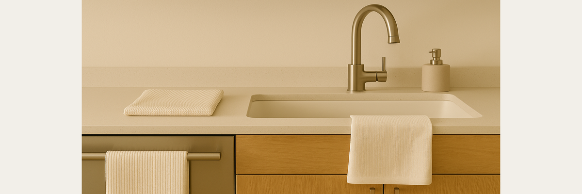 Organic Kitchen Collection