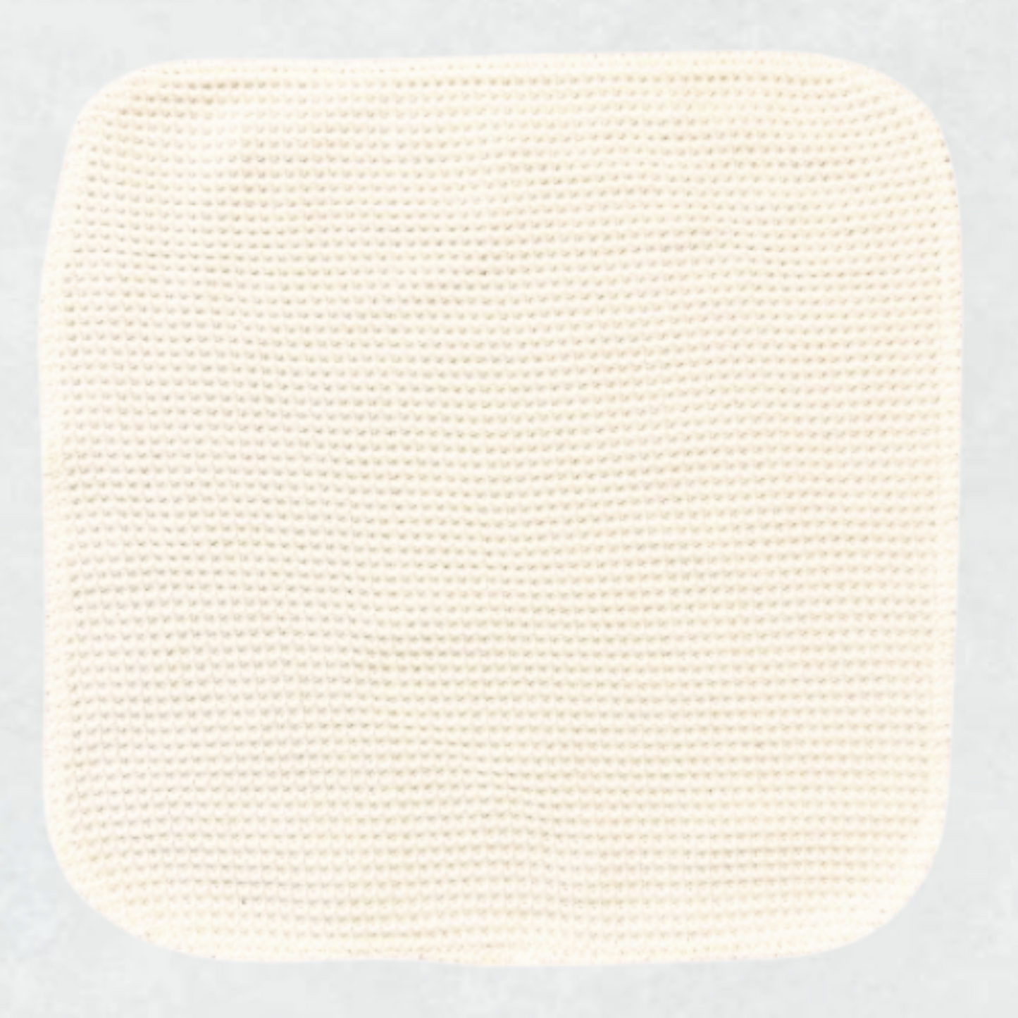 Cherub's Blanket Organic Cotton Little Baby Washcloths - Three Pack