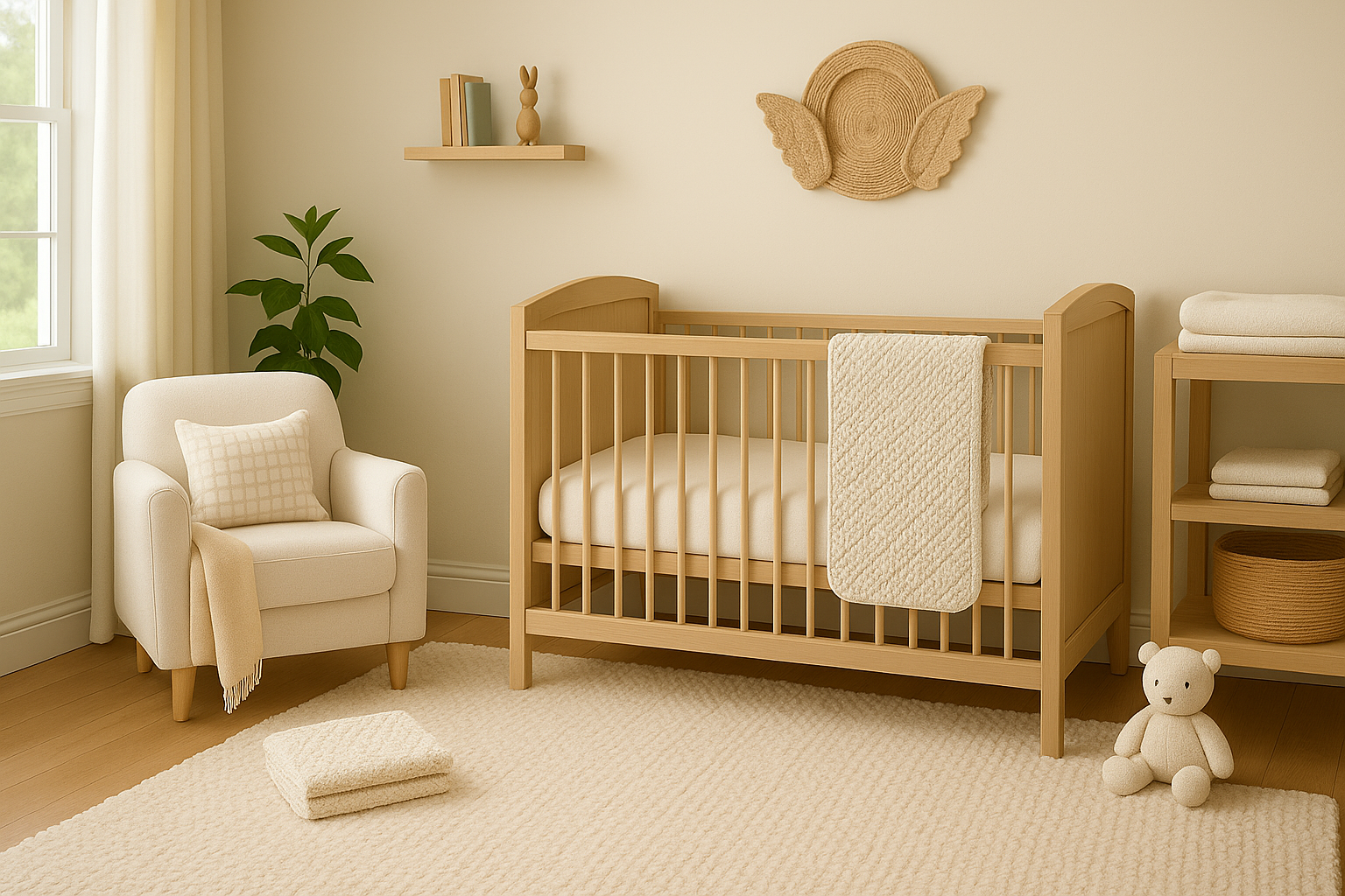 For Baby