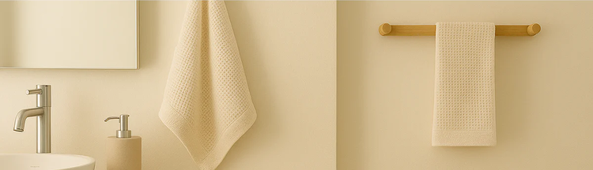 Organic Bath Collection