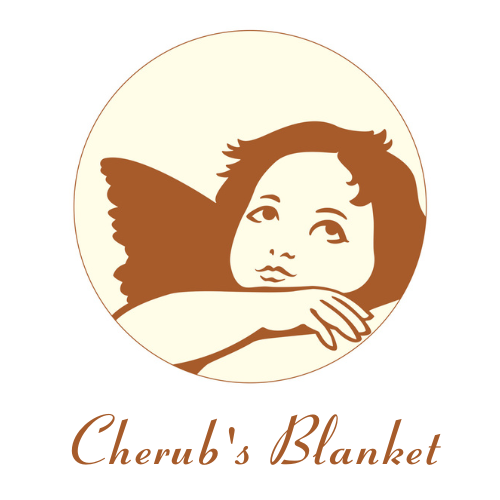Cherub blanket store