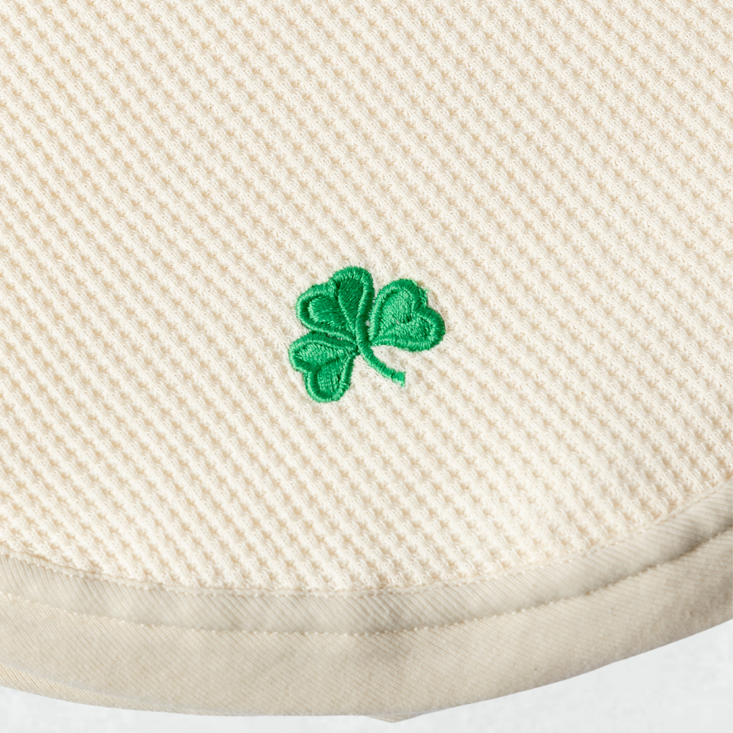 Cherub's Blanket Organic Cotton Tag Along Mini Blanket
