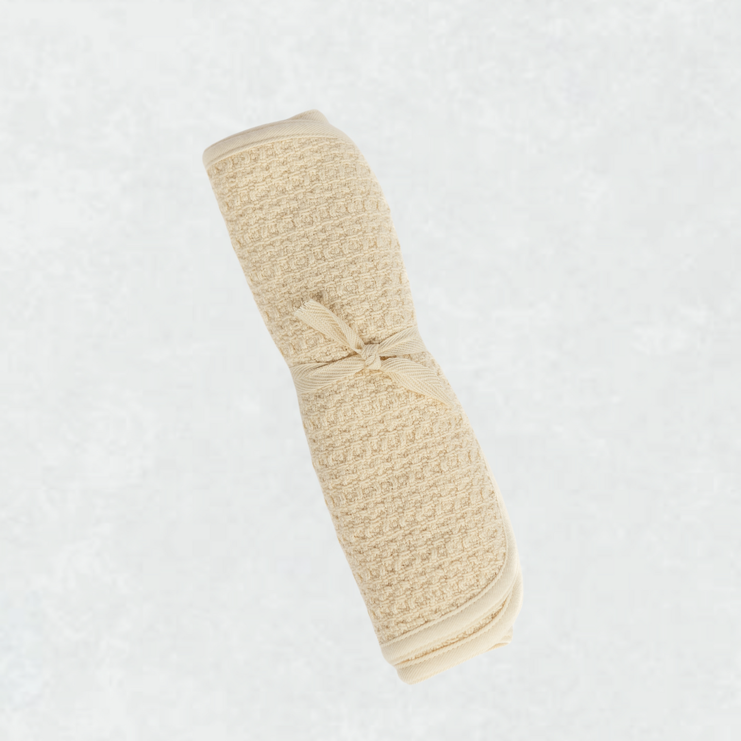 Cherub's Blanket Organic Cotton Washcloths - Pack of Three