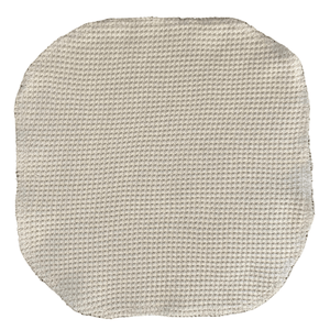 Cherub's Blanket Organic Cotton Face Cloths - 8 pack