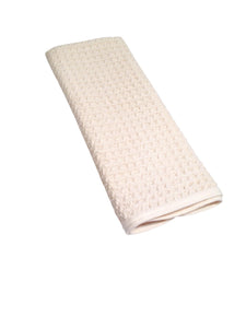 Cherub's Blanket Organic Cotton Hand Towel for Kitchen or Bath