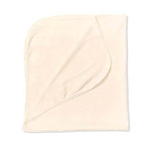 Load image into Gallery viewer, Cherub&#39;s Blanket Soft Organic Cotton Jersey Blanket