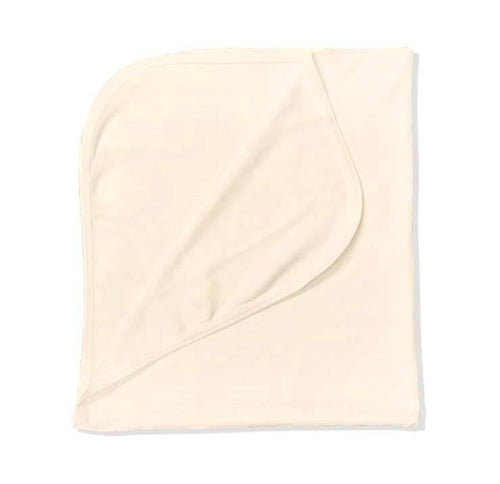 Cherub's Blanket Soft Organic Cotton Jersey Blanket