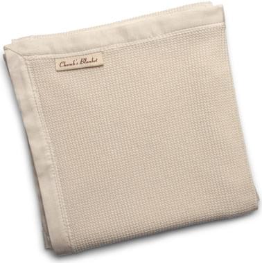 Cherub’s Blanket Organic Cotton Receiving Blanket - Our most popular baby blanket