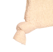 Load image into Gallery viewer, Cherub&#39;s Blanket Organic Cotton Teether Lovie